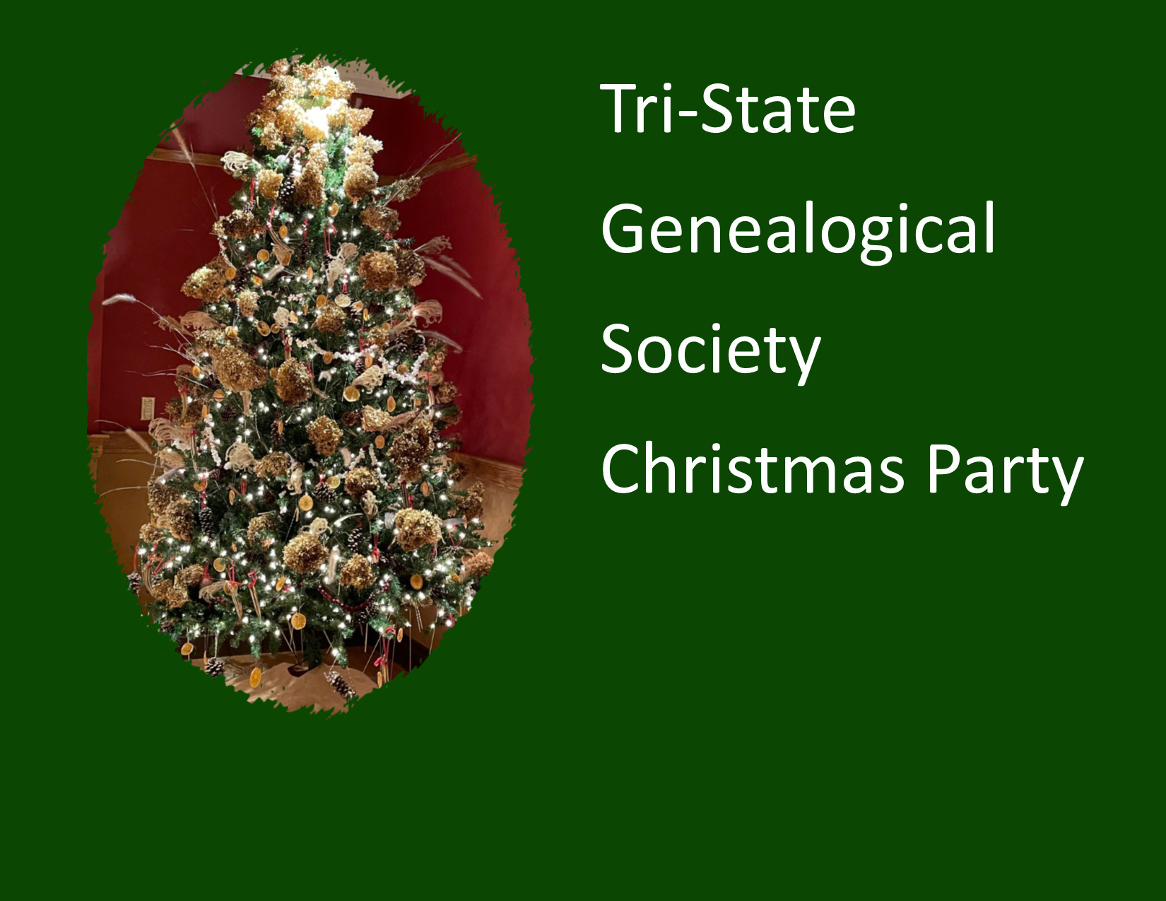 TSGS Christmas